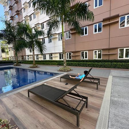 Starlight Suites Trece Martires Εξωτερικό φωτογραφία