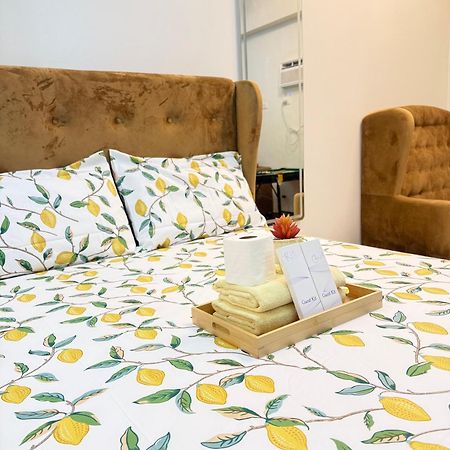 Starlight Suites Trece Martires Εξωτερικό φωτογραφία