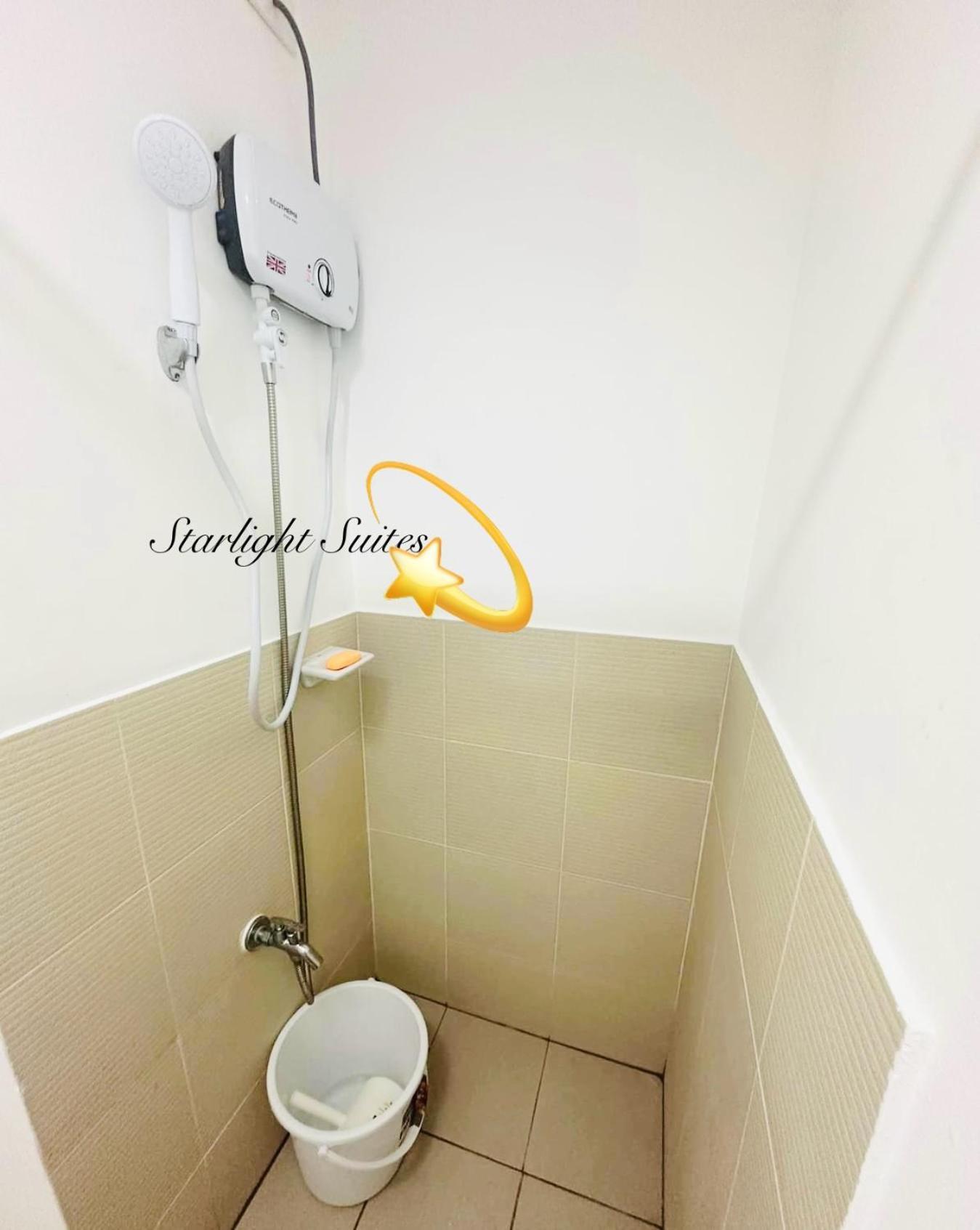 Starlight Suites Trece Martires Εξωτερικό φωτογραφία