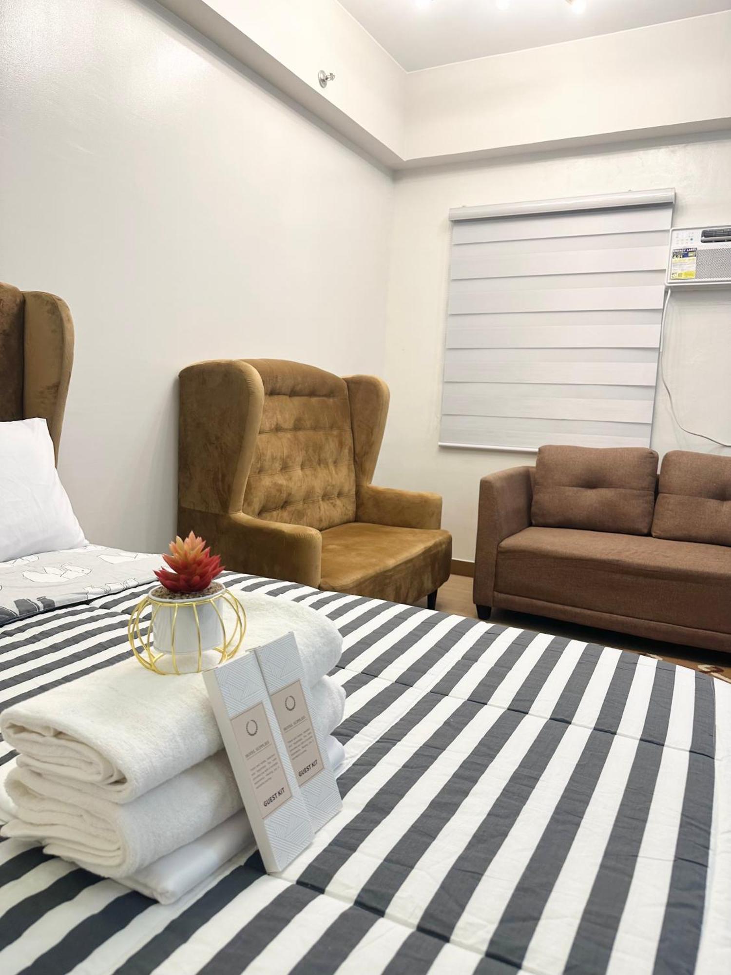 Starlight Suites Trece Martires Εξωτερικό φωτογραφία