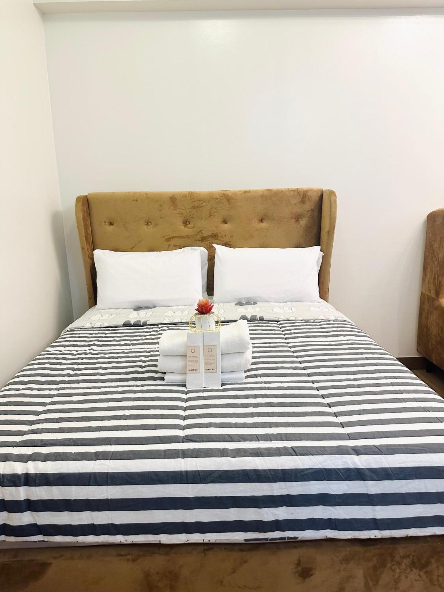 Starlight Suites Trece Martires Εξωτερικό φωτογραφία