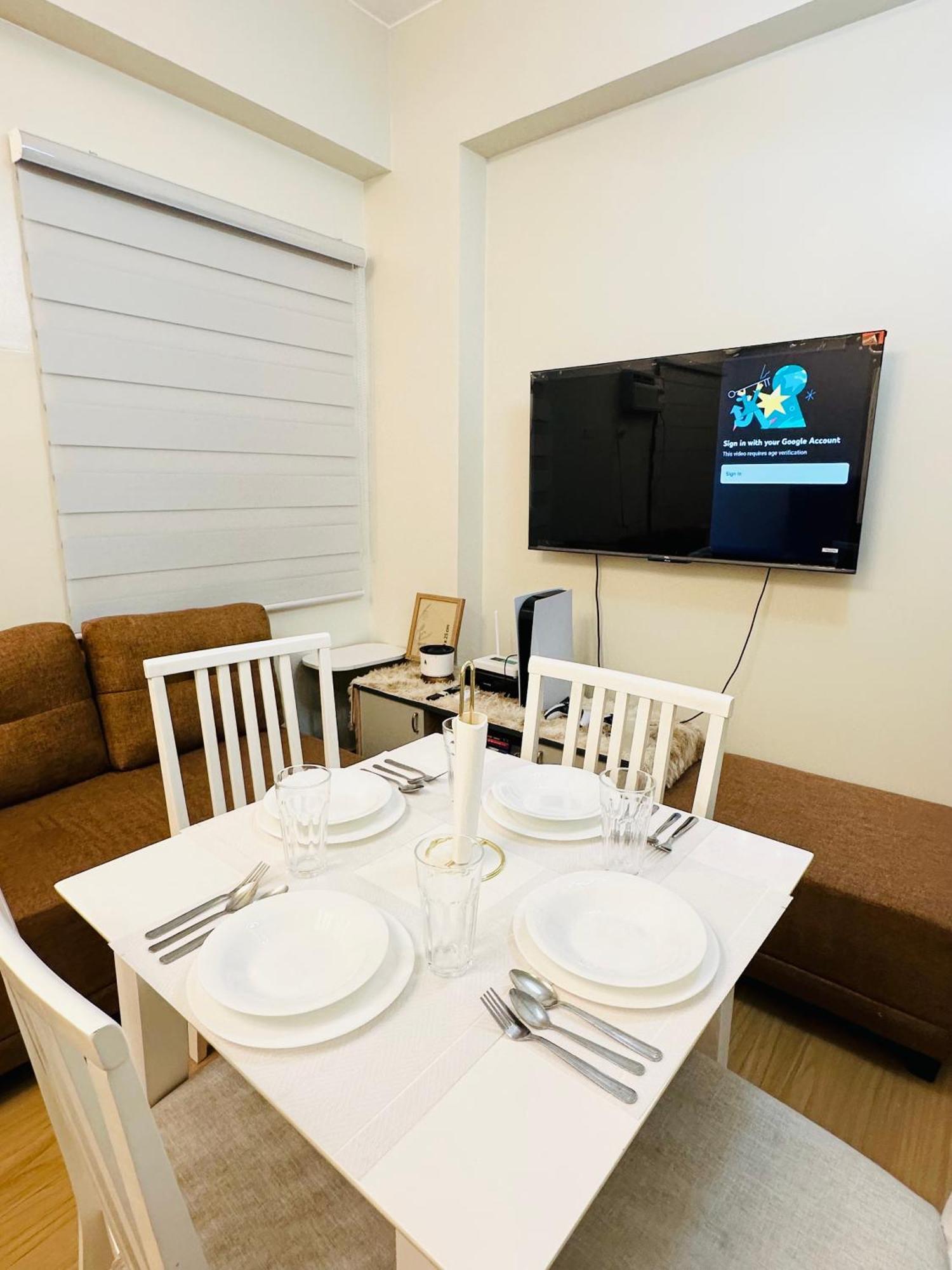 Starlight Suites Trece Martires Εξωτερικό φωτογραφία