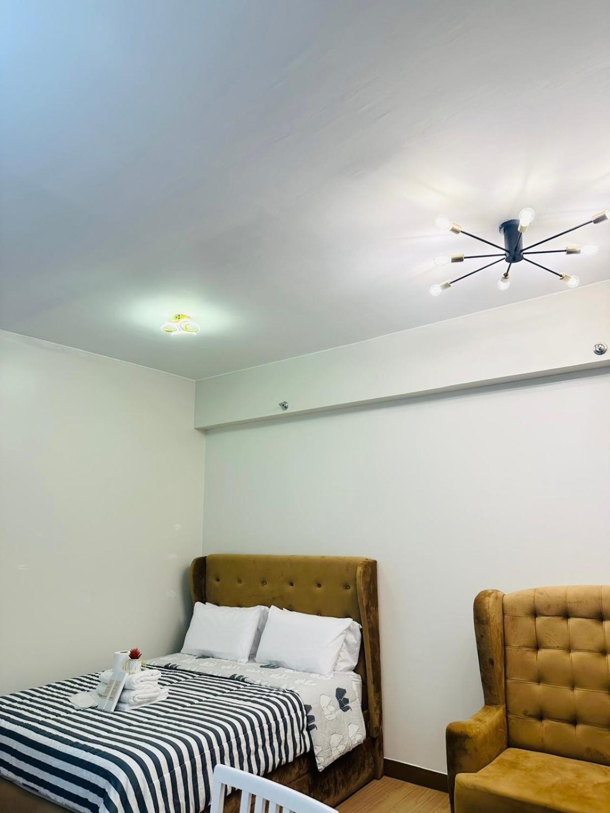 Starlight Suites Trece Martires Εξωτερικό φωτογραφία